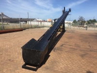 Modular 9 m conveyor