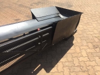 Chute Skirting