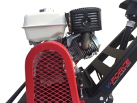 10 Belt drive system