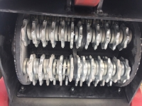 15 rotor assembly