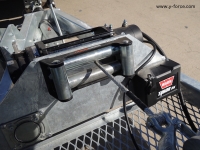 Y-FORCE Skip Trailer 160 - Winch.JPG